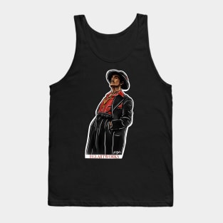 El Pachuco (Zoot Suit) Tank Top